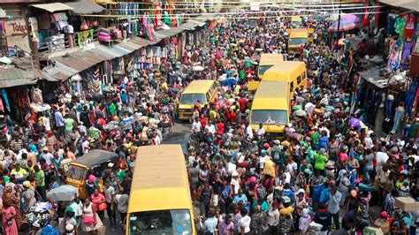wie viele einwohner hat nigeria
